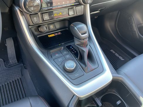 Certified 2024 Toyota RAV4 XSE AWD/4WD image 26