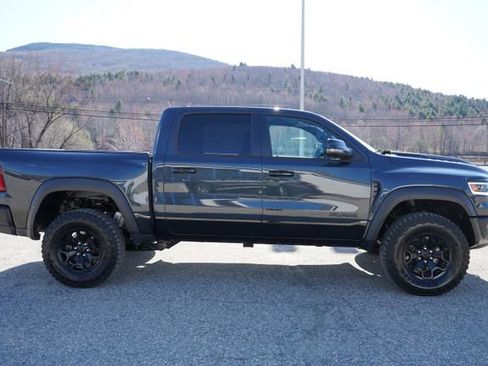 Used 2026 RAM 1500 RHO AWD/4WD image 8