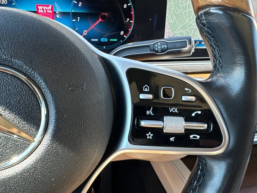 Used 2022 Mercedes-Benz GLE 450 4MATIC image 36
