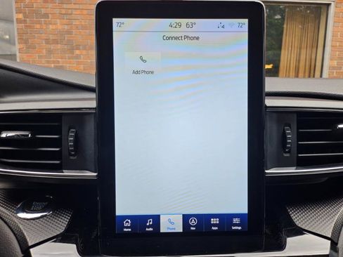 Used 2023 Ford Explorer ST w/ Equipment Group 401A AWD/4WD image 56