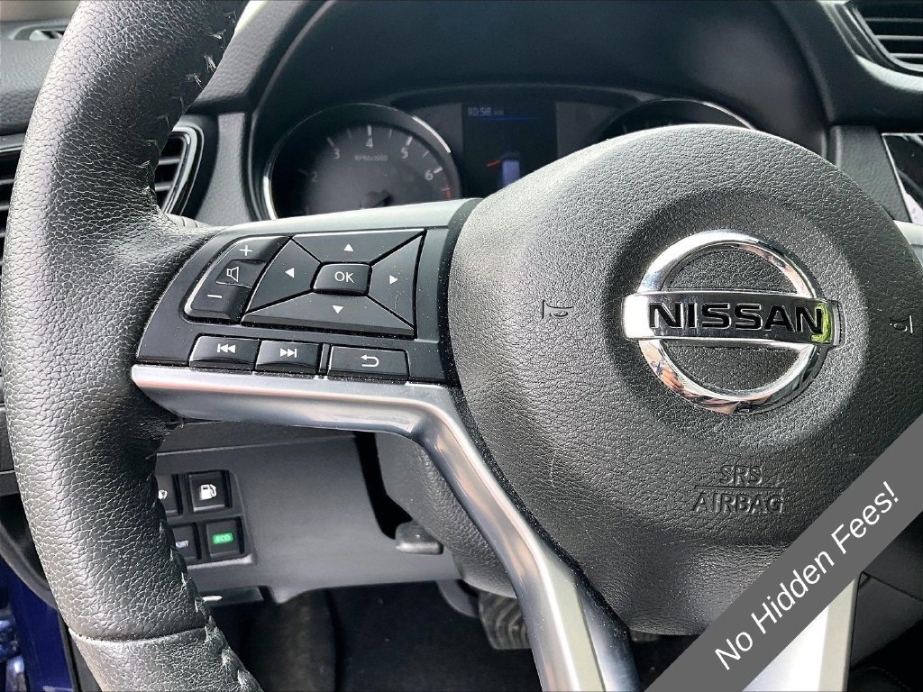 Used 2020 Nissan Rogue SL w/ Premium Package AWD/4WD image 15