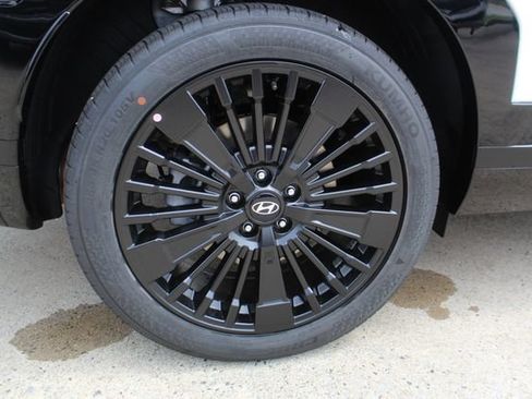 New 2026 Hyundai Santa Fe Calligraphy AWD/4WD image 10