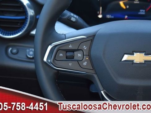 New 2026 Chevrolet Trax LT w/ LT Convenience Package image 19