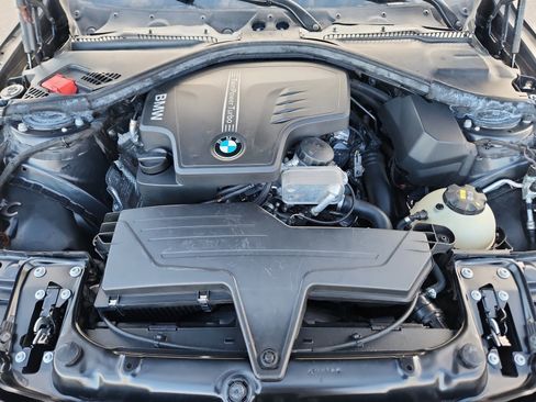 Used 2015 BMW 320i Sedan image 22