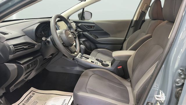 Used 2025 Subaru Crosstrek 2.5i Premium AWD/4WD image 15