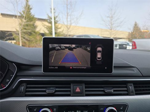 Used 2018 Audi A5 2.0T Premium Plus w/ Premium Plus image 27