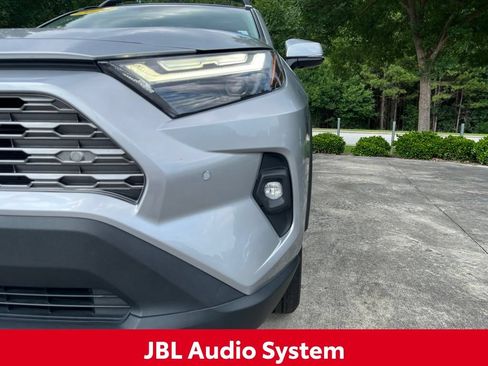 Used 2024 Toyota RAV4 Limited AWD/4WD image 15