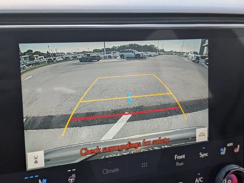 Used 2023 Lexus RX 350 Premium w/ Cold Area Package FWD image 8
