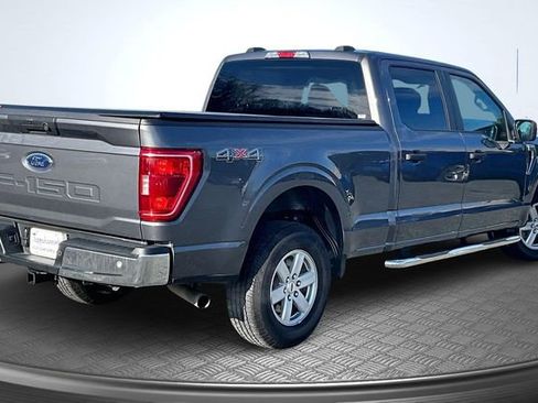 Used 2023 Ford F150 XLT w/ Trailer Tow Package image 6