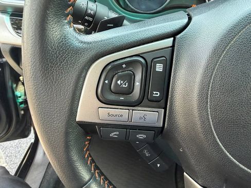 Used 2016 Subaru Crosstrek 2.0i Limited AWD/4WD image 23