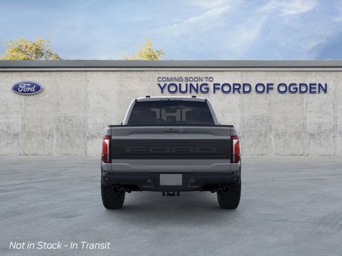 New 2026 Ford F150 Raptor image 5