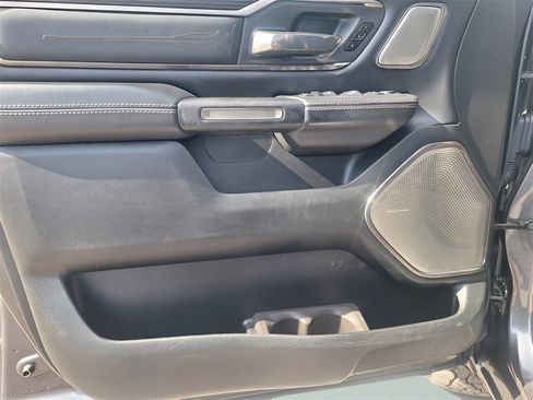 Used 2019 RAM 1500 Limited image 35