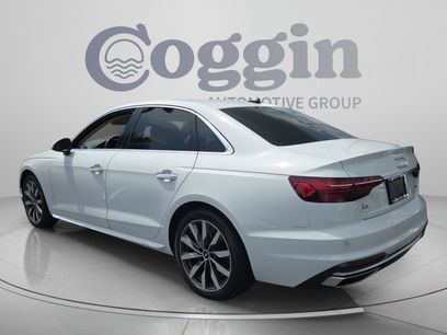 Used 2023 Audi A4 2.0T Premium w/ Convenience Package