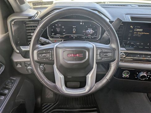 Certified 2022 GMC Sierra 1500 Elevation image 18