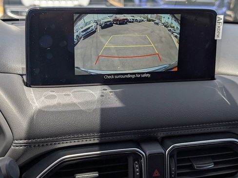 New 2025 MAZDA CX-5 AWD 2.5 S w/ Select Package image 33