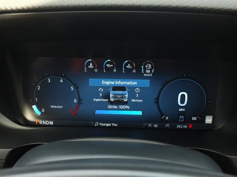 New 2026 Ford F150 Tremor AWD/4WD image 26