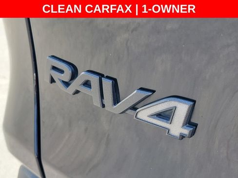 Used 2024 Toyota RAV4 Adventure AWD/4WD image 9