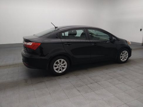Used 2017 Kia Rio LX FWD image 10