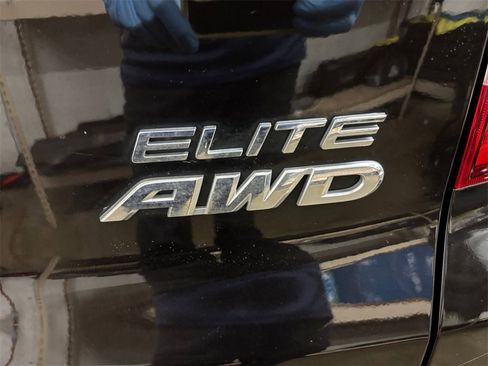 Used 2020 Honda Passport Elite image 32