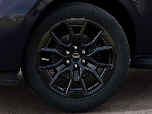 New 2027 Ford Expedition Max Platinum AWD/4WD image 19