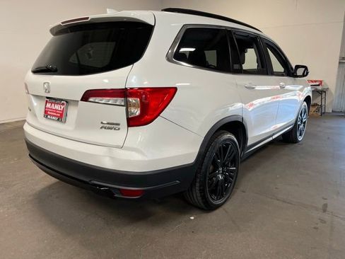 Used 2022 Honda Pilot Special Edition image 3