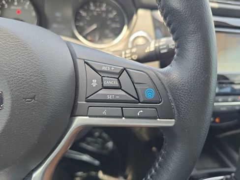 Used 2022 Nissan Rogue Sport SL w/ Premium Package AWD/4WD image 23