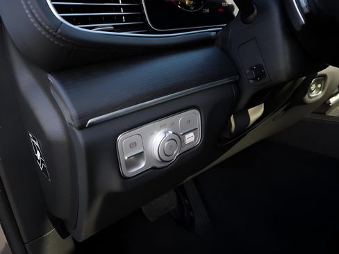 Certified 2026 Mercedes-Benz GLE 350 4MATIC image 36