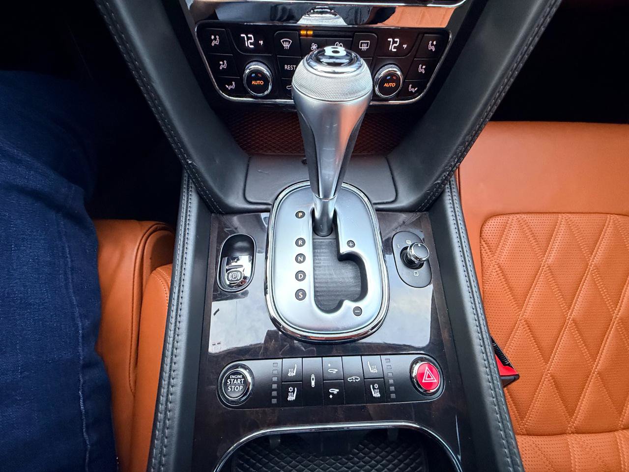 Used 2015 Bentley Continental GT Speed AWD/4WD image 20