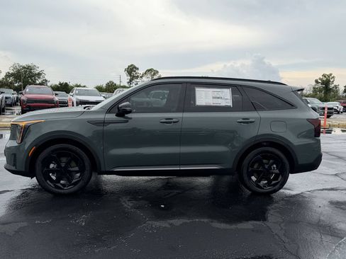 New 2026 Kia Sorento SX Prestige AWD/4WD image 7