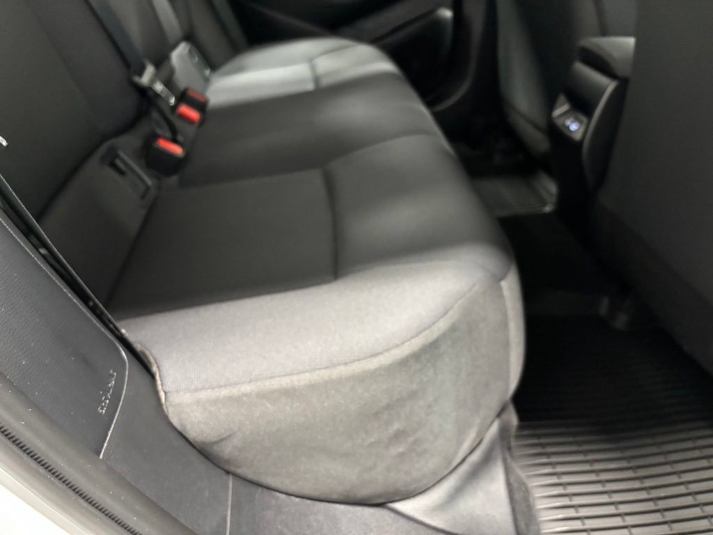Used 2026 Toyota Corolla LE FWD image 49