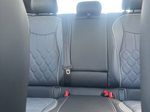 Used 2026 Volkswagen Tiguan SEL R-Line image 32