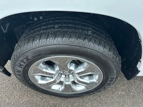 Used 2023 RAM 1500 Big Horn image 11