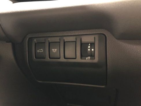 New 2026 Subaru Ascent Touring image 25