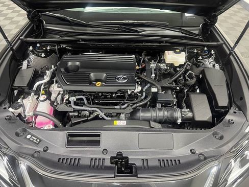 Certified 2025 Lexus ES 300h w/ Premium Package FWD image 24