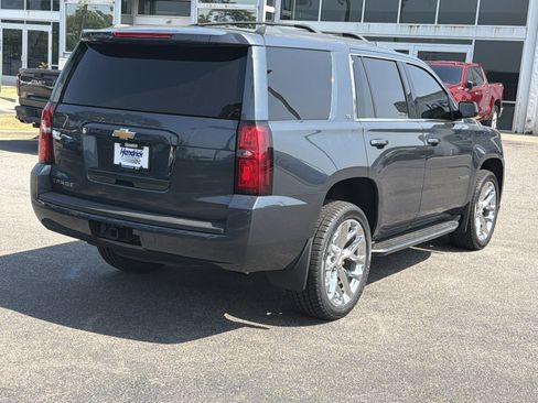 Used 2020 Chevrolet Tahoe LT AWD/4WD image 12
