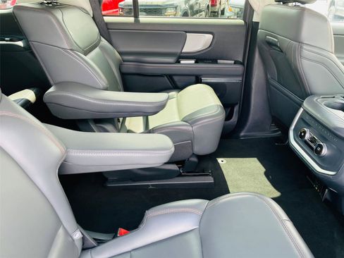Certified 2025 Ford Expedition Active RWD image 24