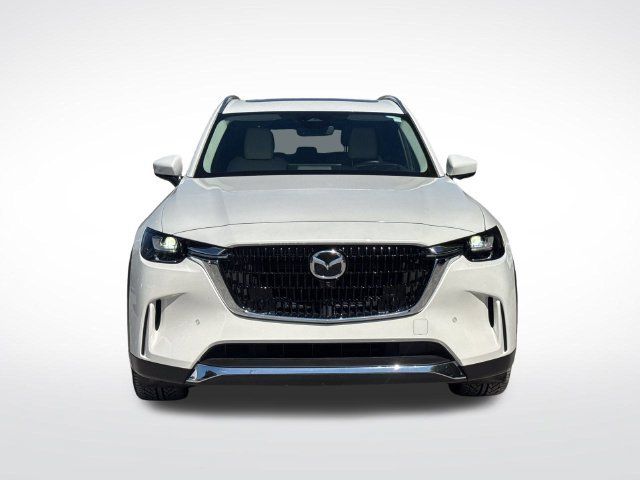 Used 2024 MAZDA CX-90 3.3 Turbo w/ Premium Plus Pkg AWD/4WD image 10
