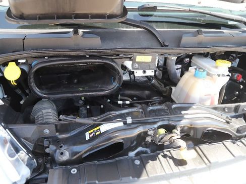 Used 2024 RAM ProMaster 2500 w/ Convenience Group FWD image 49