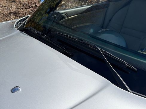 Used 2000 BMW Z8 image 16