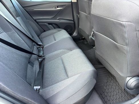 New 2026 Toyota Camry LE w/ Convenience Package FWD image 25