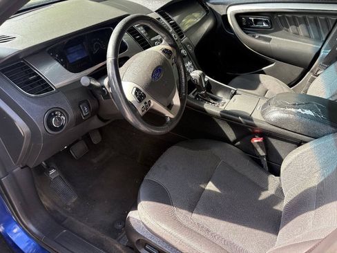 Used 2014 Ford Taurus SEL FWD image 18