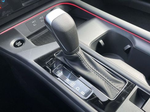 New 2026 Nissan Sentra SV w/ SV Convenience Package image 30