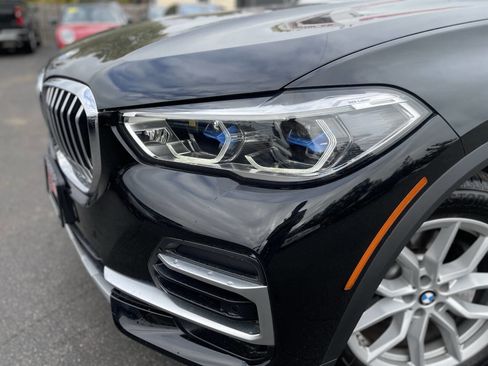 Used 2022 BMW X5 xDrive40i w/ Executive Package image 31