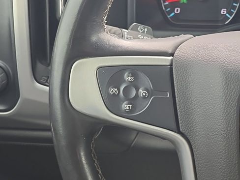 Used 2017 GMC Sierra 1500 SLT w/ SLT Premium Package image 27