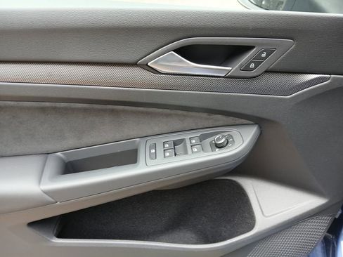 New 2025 Volkswagen GTI SE image 11