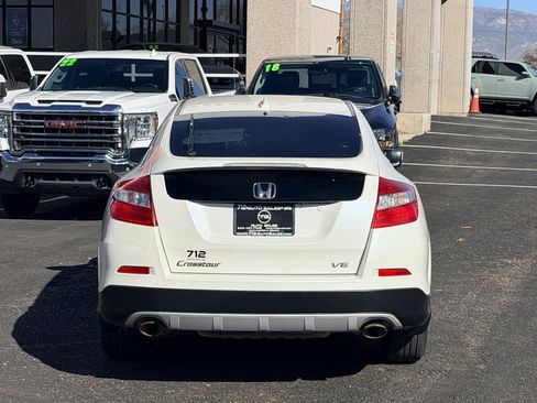 Used 2014 Honda Crosstour EX-L image 39