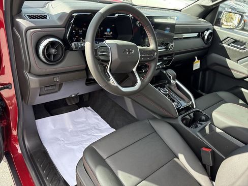 New 2026 Chevrolet Colorado Z71 image 11