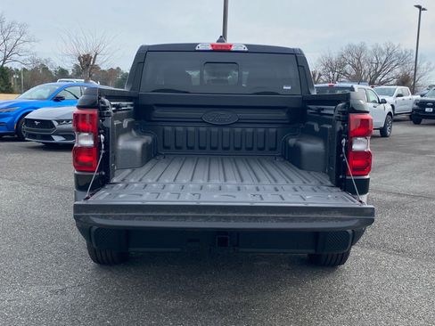 New 2026 Ford Maverick Lariat w/ Black Appearance Package AWD/4WD image 6
