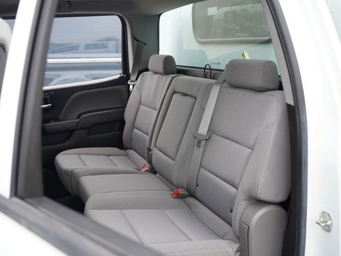 Used 2015 Chevrolet Silverado 2500 W/T w/ WT Fleet Convenience Package AWD/4WD image 22