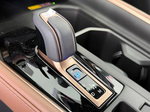 New 2026 Toyota Grand Highlander AWD Hybrid image 26